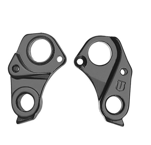 Patte dérailleur vélo alu - dérailleur,