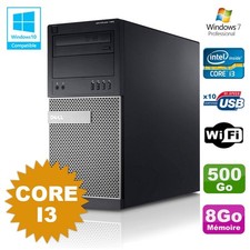 PC Tour Dell Optiplex 790
