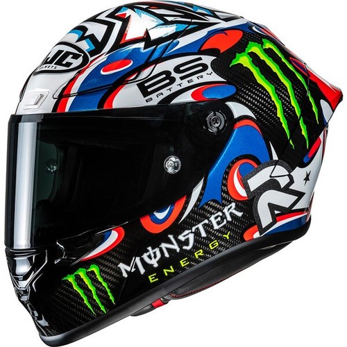Hjc casque intégral rpha v2 - casque, 1