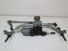 moteur essuie-glace avant peugeot 2008 I (CU_) 9815497780 198133