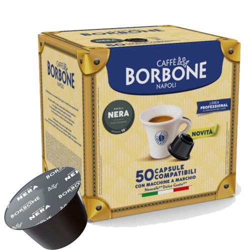 200 capsules café - 200,