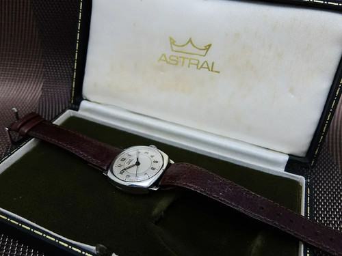 Smith astral argent - smith, solide