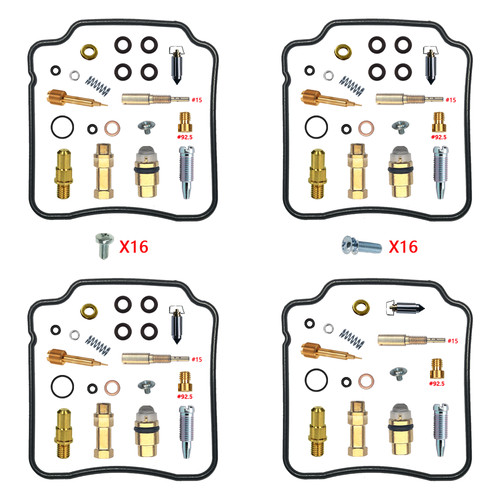 Kit réparation pour - kit,
