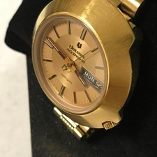 BULOVA Accutron diapason