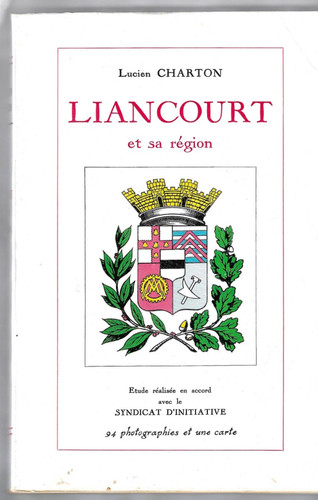 Charton liancourt et sa - -,