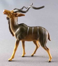 Starlux - Zoo - Antilope Grand Coudou  (réf 1739)