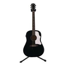 Guitare acoustique électrique