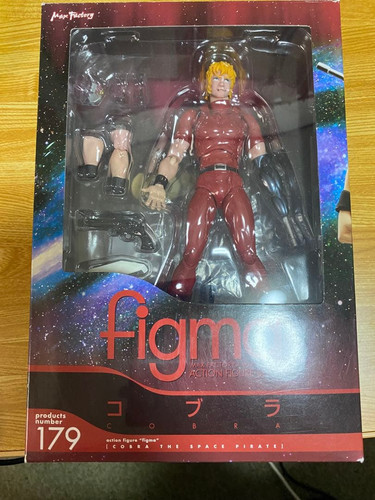 Figurine max factory figma - figurine,