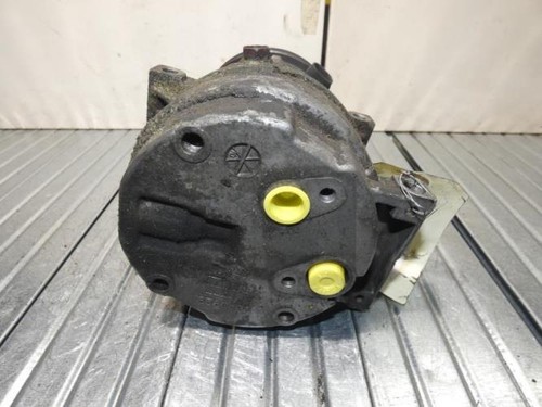 Compresseur clim renault - compresseur,