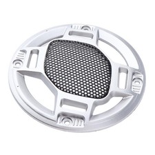 grilles de haut-parleur