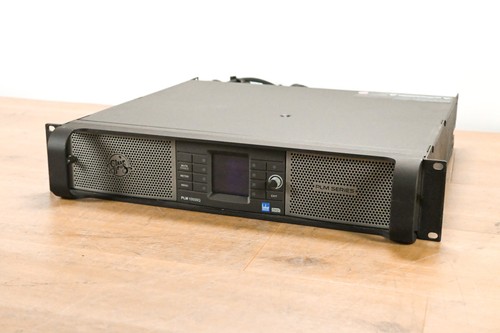 Lab gruppen plm 10000q powered - gruppen,