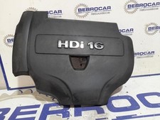 9673129380 couvercle moteur