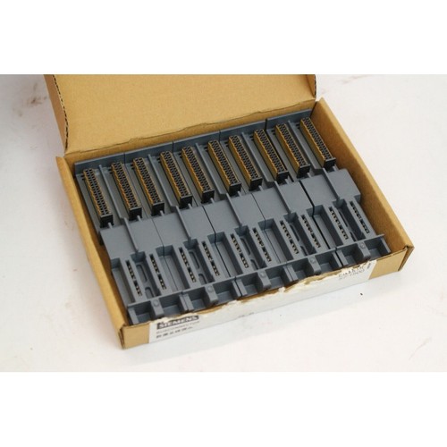 5pcs siemens 6es75900aa000aa0 - 5pcs,