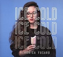 Ice cold de - (ep),