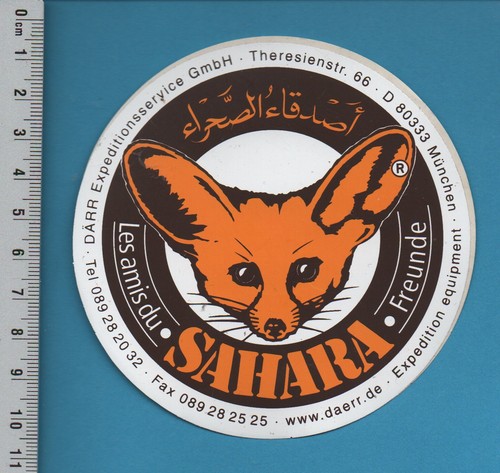 Les amis sahara - les,
