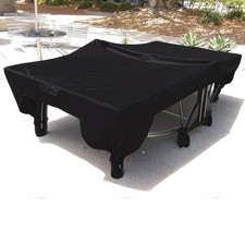 Housse de table de ping-pong