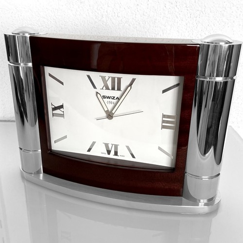 Pendulette swiza manhattan - pendulette,