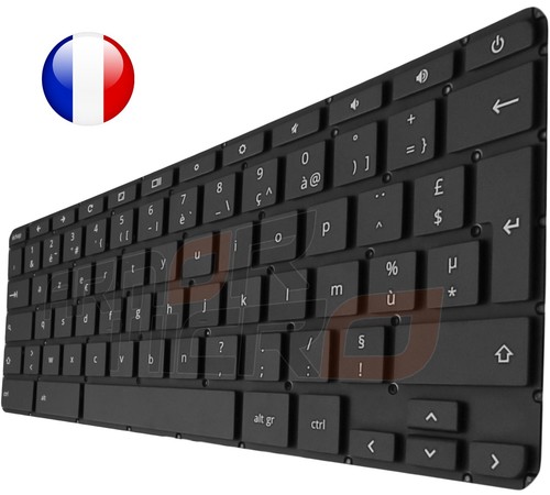 Clavier original français - original,