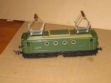 JEP échelle O LOCOMOTIVE BB 8101 ref 6069 L roues noires