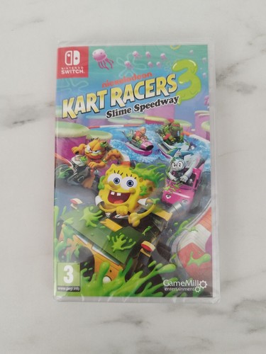 Jeu vidéo nintendo switch - jeu,