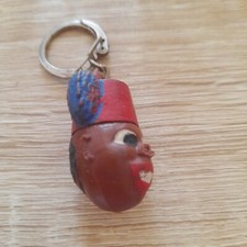 porte clé banania collectiion