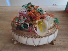 boîte à bijoux Decor Perles