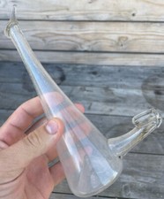 Verre Soufflé Abreuvoir