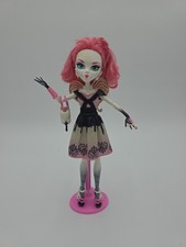 Monster High C.A. Cupid