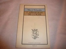 L'Apparition de la rose