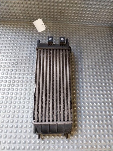 Echangeur air - , (intercooler)