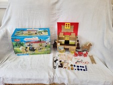 Sylvanian Families Gypsy