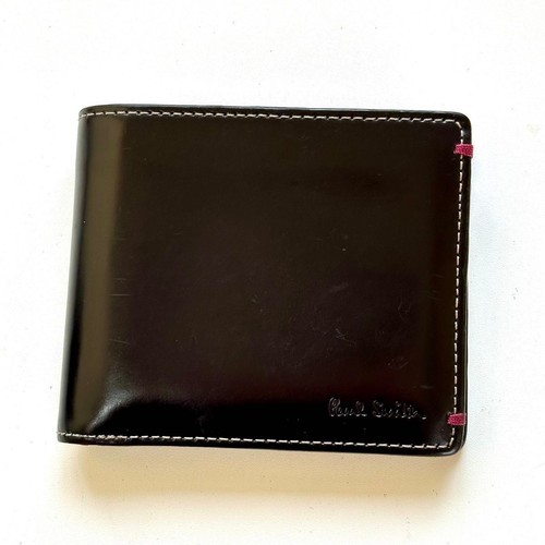 Portefeuille paul smith - portefeuille,