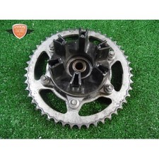 Couronne Honda Transalp 700