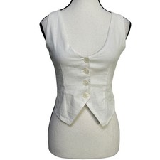 Princess Polly Capone Vest