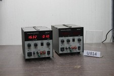 RACAL DANA 9234 POWER SUPPLY