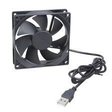 92mm usb refroidissement - 5v,