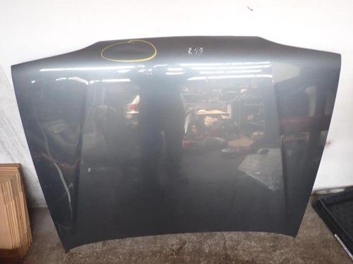 Capot renault r19 phase - capot,
