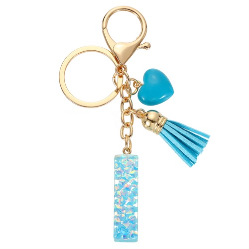 Pendentif cœur breloque - , en