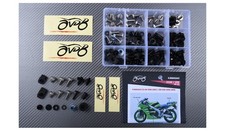 Kit visserie vis carénages