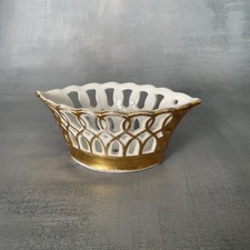 Coupe navette style Empire
