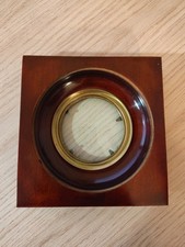 Cadre (120 mm) pour miniature