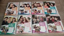 CLEM L’INTÉGRALE DES SAISONS 1 À 8 ( 21 DVD) (5 Saisons Sont Neuf Sous Blister)