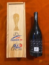 Deux bouteilles champagne - bouteilles,