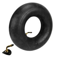 Chambre à air 5.00-8 (5.70/5.00-8) - Valve longue coudée JS2 | remorque bagagère