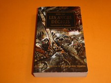 HORUS HERESY / LES ANGES