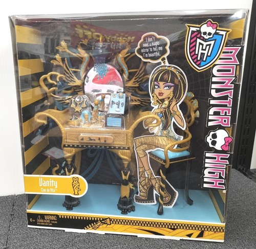 Mattel monster high - mattel,