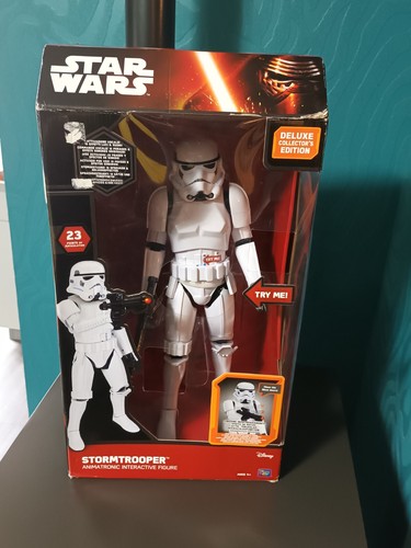 Star wars stormtrooper - star,