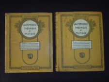 L'automobile theorique &