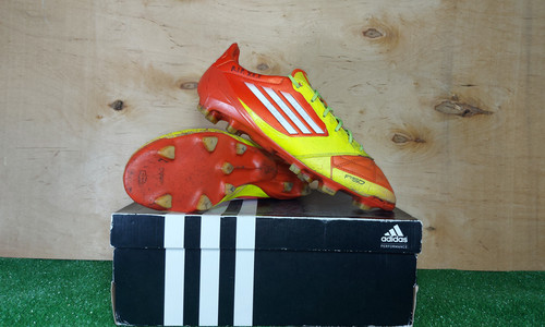 Adidas adizero f50 - adizero,