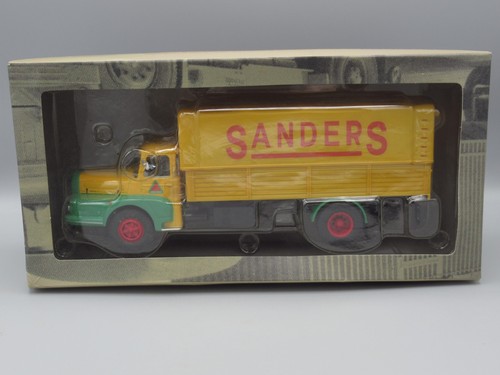 Camions autrefois unic - camions,